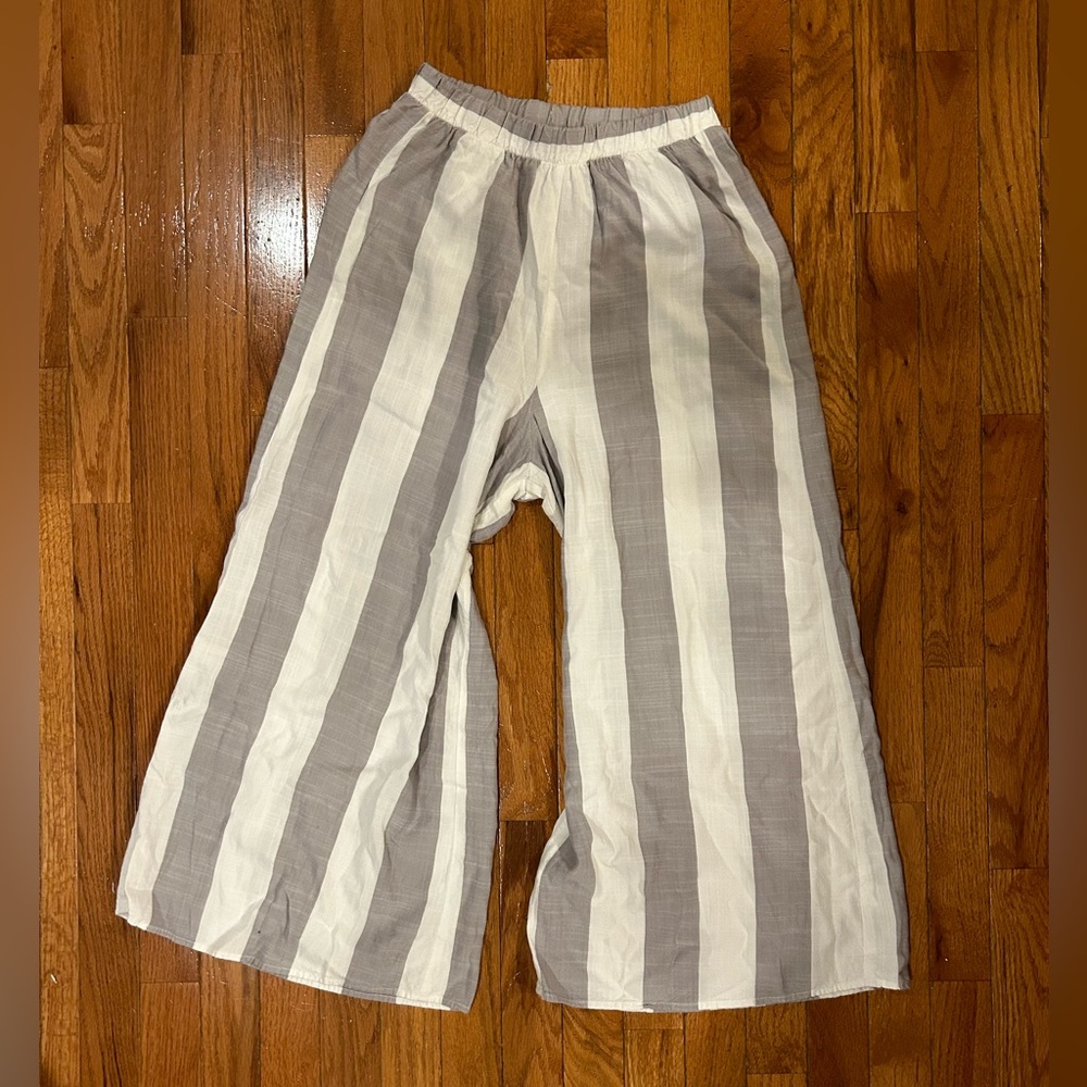 Show me your mumu palazzo pants